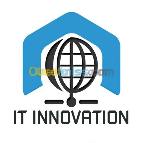 Infrastructure informatique 
