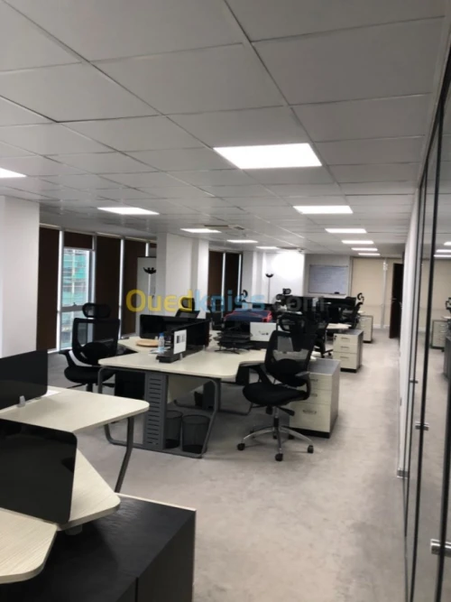 Location Hangar Boumerdes Khemis el khechna