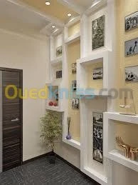 amenagement et deco antérieur