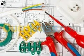 electricien batiment