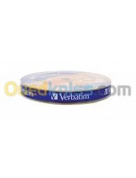 DVD VERBATIM