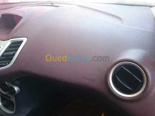 Officiel Reparation airbag ( N' 1 )
