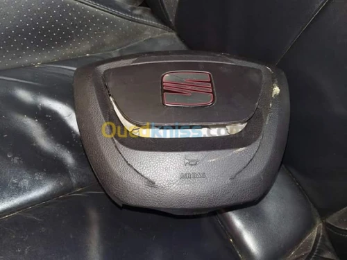 Officiel Reparation airbag ( N' 1 )