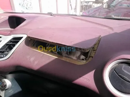 Officiel Reparation airbag ( N' 1 )