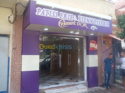 PANEAUX,ALUCOBONDE,LED,FOREX 3D