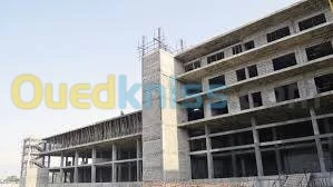 tous traveaux batiments