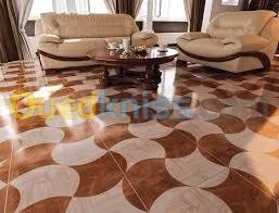 tous traveaux batiments