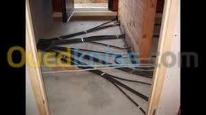 tous traveaux batiments