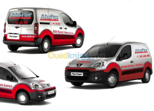 Publicité & Communication 