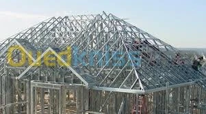 construction metalique