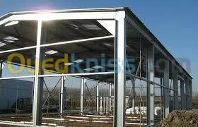 construction metalique
