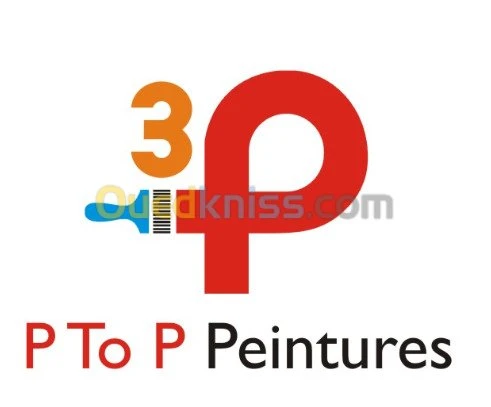 Vente peintures de décoration ENAP