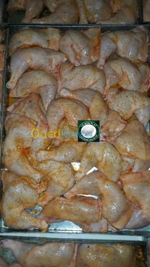 Cuisine ( spécial fêtes)