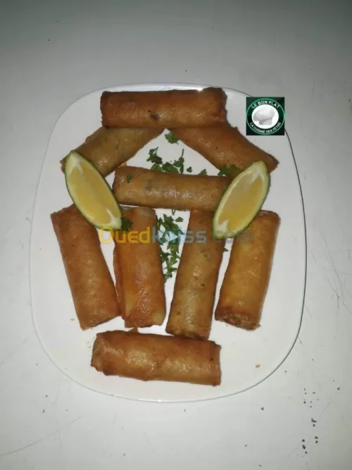 Cuisine ( spécial fêtes)