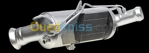 Reparation Systeme Adblue / FAP /EGR