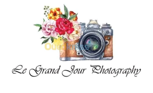 Photographe a domicile