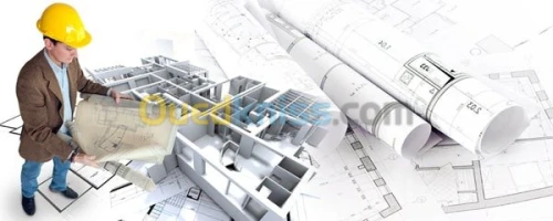 Sous Traitance projet d'architecture