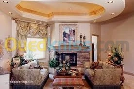 menuiserie aluminium bois et amenagemt