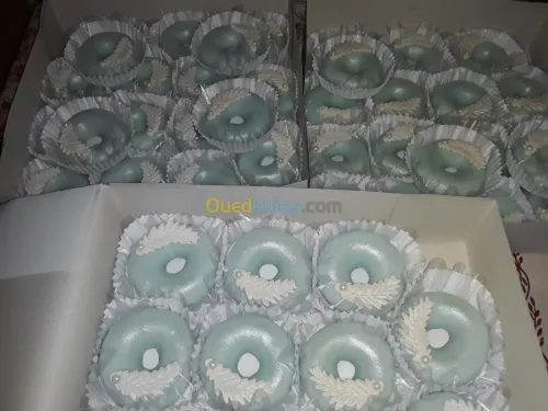 Gâteaux 