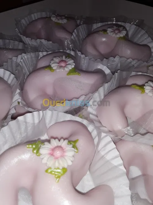 Gâteaux 