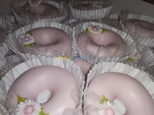 Gâteaux 