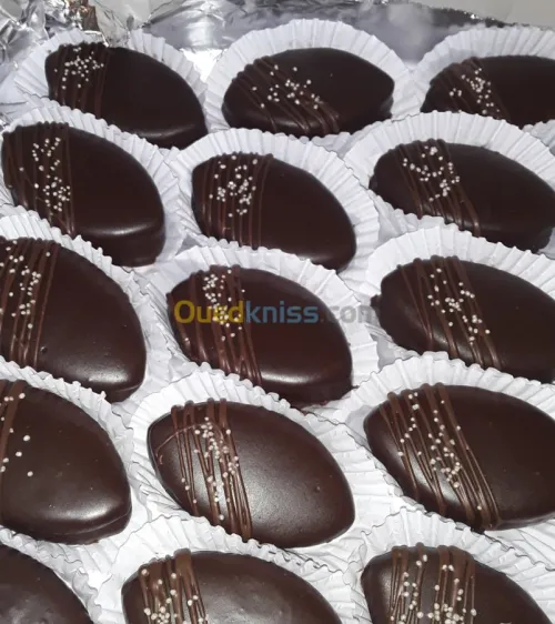 Gâteaux 