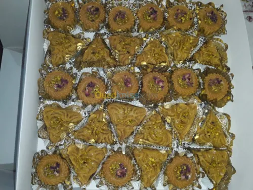 Gâteaux 