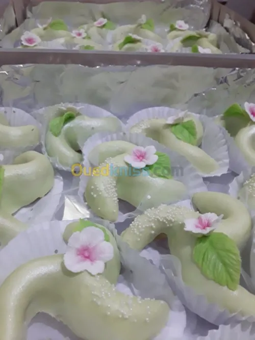 Gâteaux 