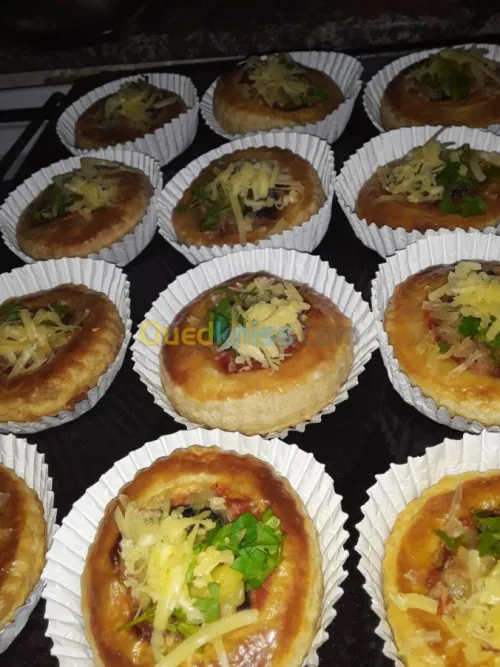 Gâteaux 
