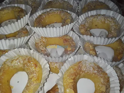 Gâteaux 