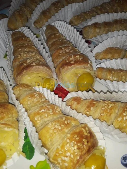 Gâteaux 