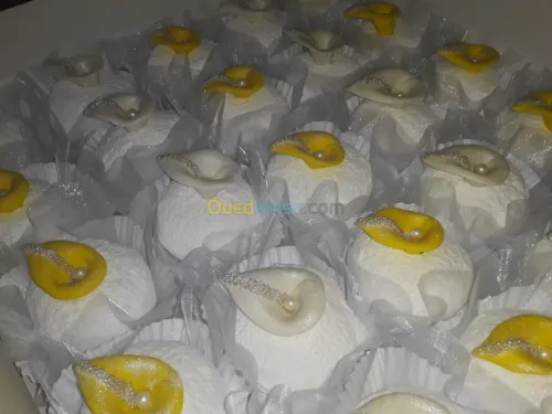 Gâteaux 