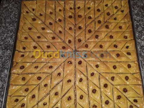 Gâteaux 