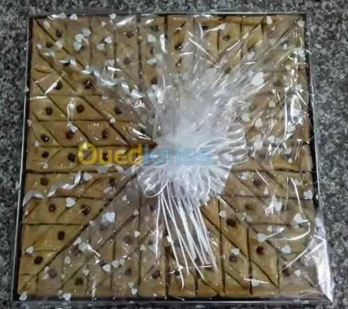 Gâteaux 