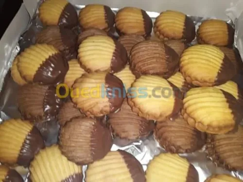 Gâteaux 