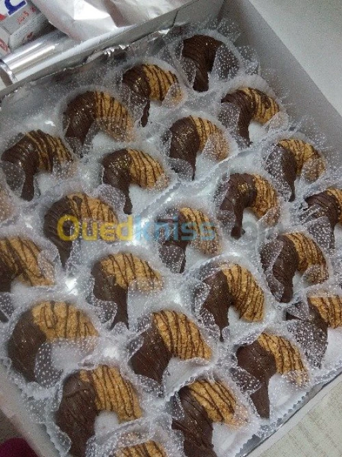 Gâteaux 