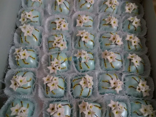 Gâteaux 