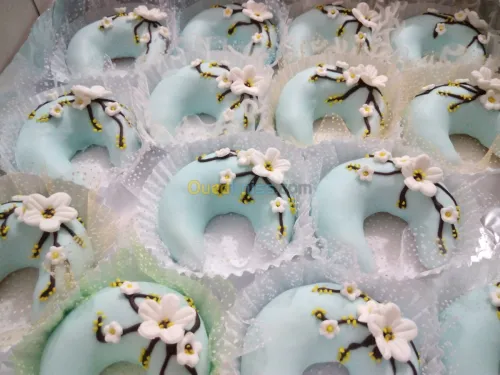 Gâteaux 
