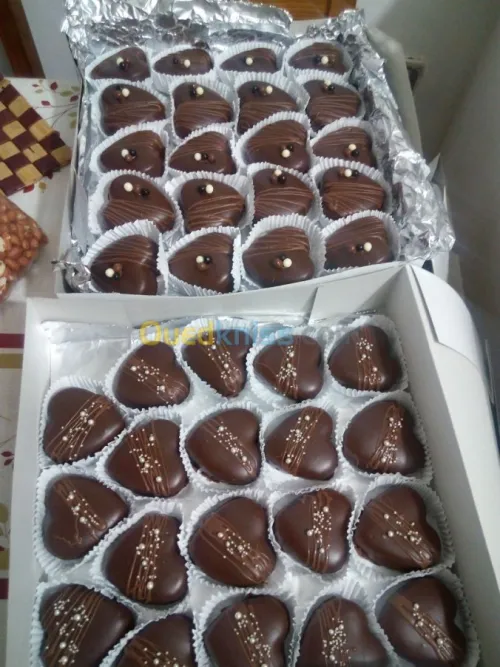 Gâteaux 