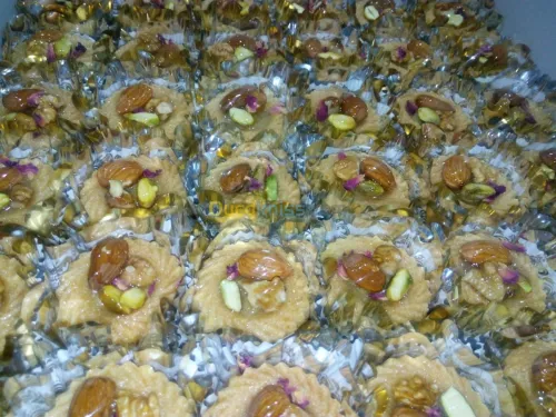 Gâteaux 