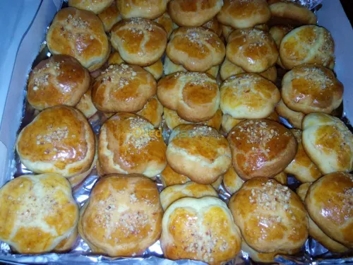 Gâteaux 