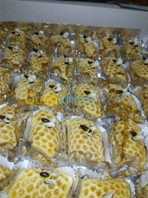Gâteaux 