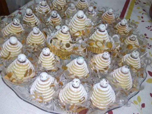 Gâteaux 