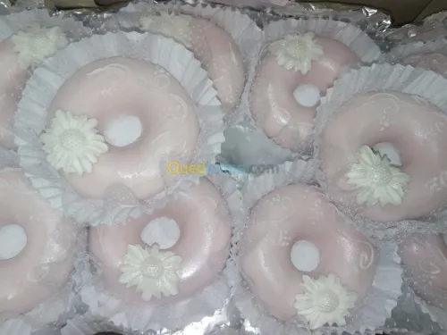 Gâteaux 