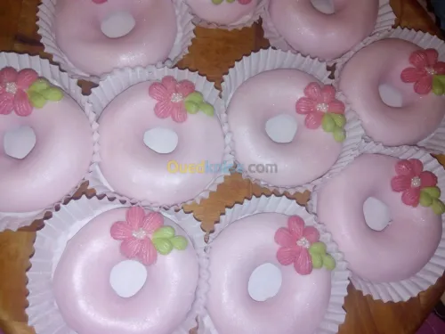 Gâteaux 