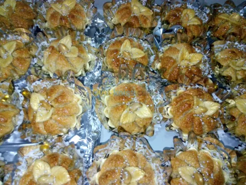 Gâteaux 