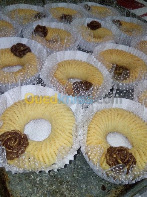 Gâteaux 