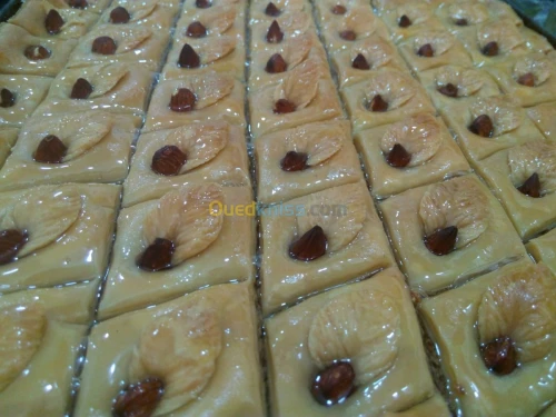 Gâteaux 