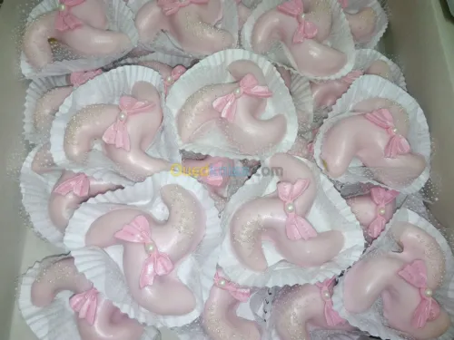 Gâteaux 