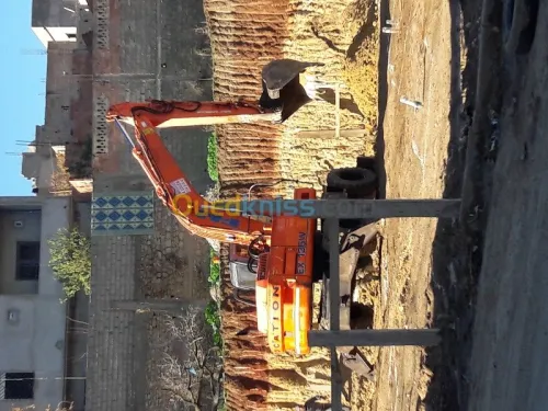 Entreprise de bâtiment 